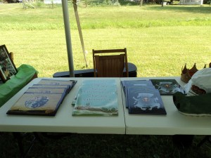 Our Host Author Kevin White