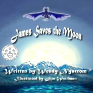 James Saves the Moon
