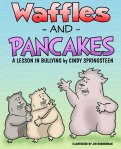 Waffles and Pancakes Amazon Link