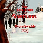santa owl