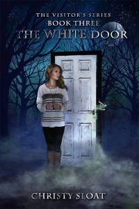 The White Door