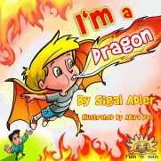 i'm  a dragon