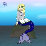 Mermaid_Tina